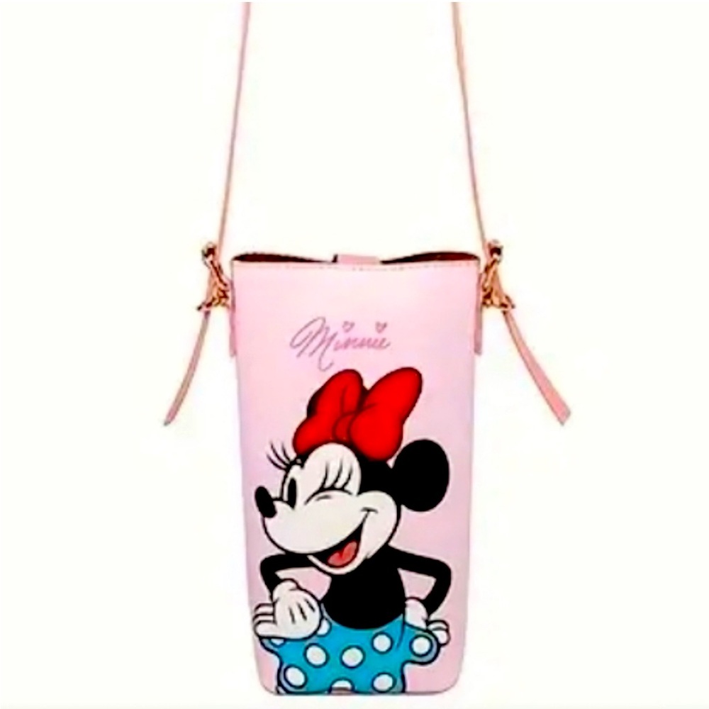 Disney Mini Mouse crossbody bag